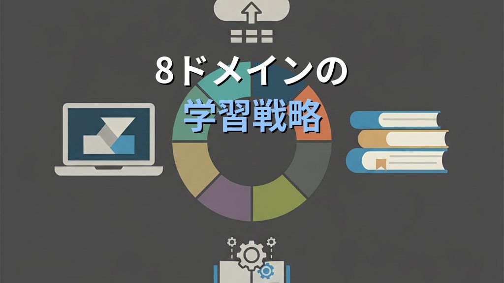 CISSPとは？試験内容・勉強法・キャリアへの活かし方を徹底解説 - 解説