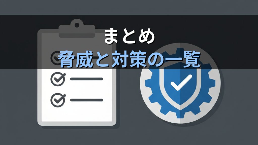 ディレクトリトラバーサルとは？仕組み・攻撃例・対策をわかりやすく解説 - まとめ