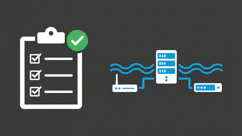 中間者攻撃（MITM）とは？仕組み・被害例・対策をわかりやすく解説 - まとめ