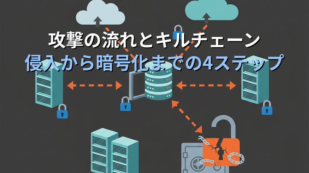 国内企業も標的に｜RansomHouseとQilinの手口・侵入経路・今すぐできる対策 - 解説