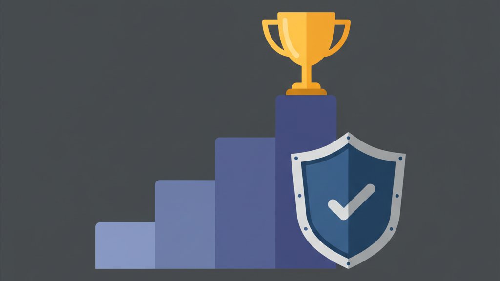 情報セキュリティマネジメント試験とは?難易度・勉強法・合格のコツを徹底解説 - まとめ