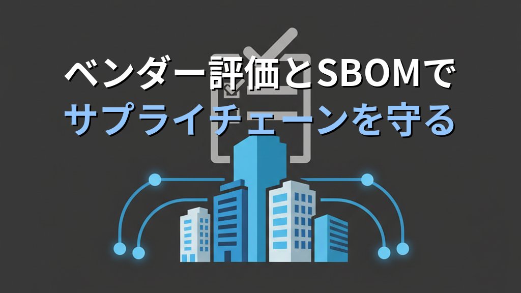 サプライチェーン攻撃とは？仕組み・被害事例・対策をわかりやすく解説 - 解説