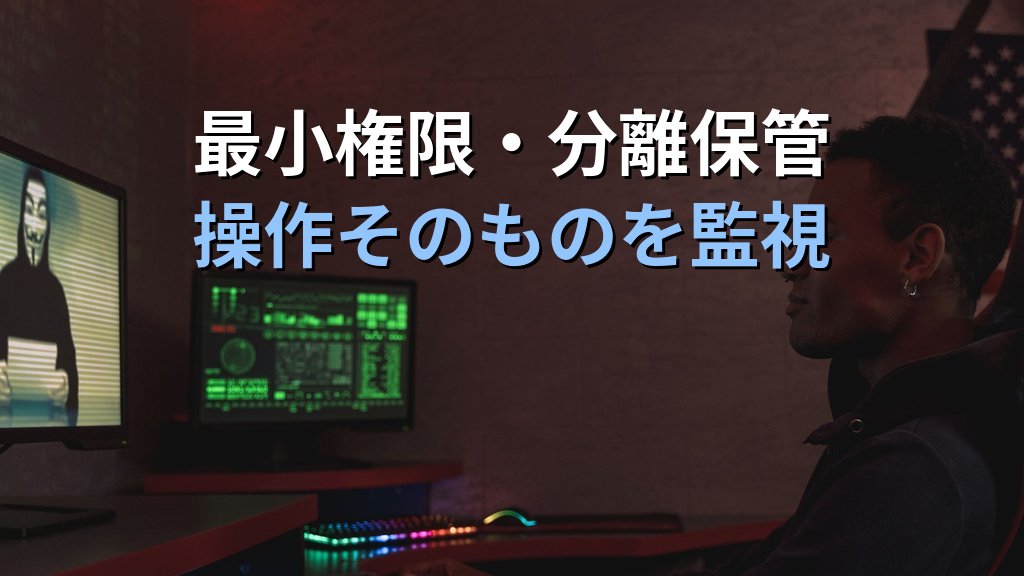 クラウドログが攻撃者の監視ツールに変わる｜Unit 42が暴いたCloudTrail悪用とSOCの防御設計 - まとめ