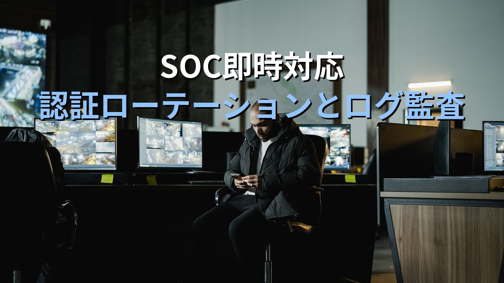FortiBleed｜Fortinet機器7.4万台の認証情報流出とCISA警戒、SOCがいま実施すべき該当確認・認証ローテーション・ログ監査を攻撃者視点で - 解説