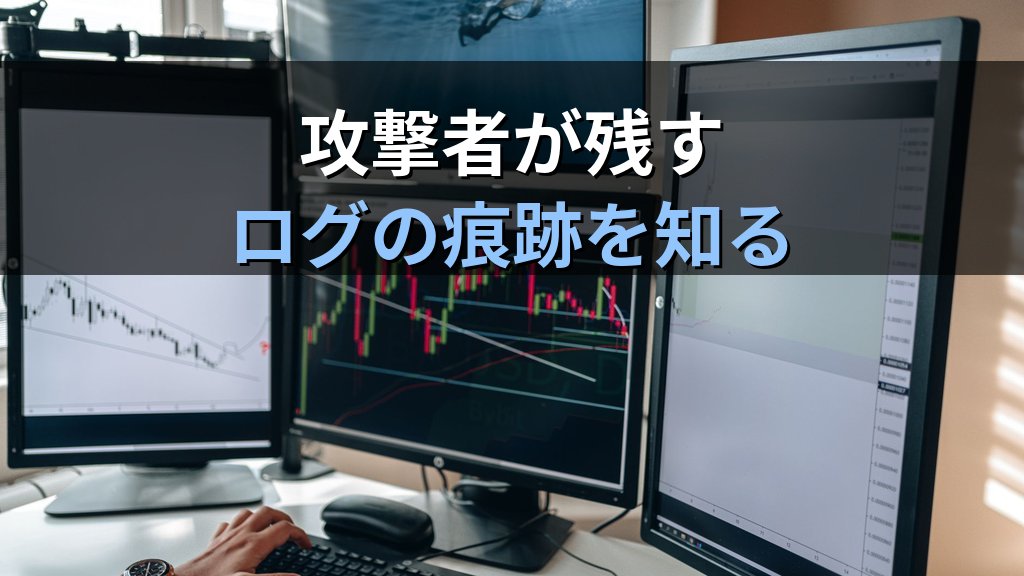 中小企業のWindowsイベントログ監視入門｜不正アクセスの痕跡を情シス1人で見抜く実践ガイド - 解説
