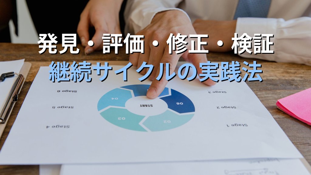 脆弱性管理とは？発見・評価・修正・検証の4ステップと中小企業での実践ガイド - 解説